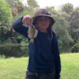 Meet your Posher, Maria